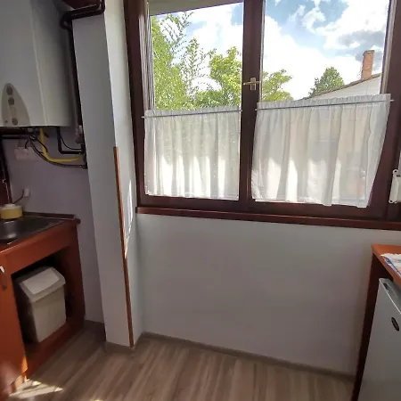 Apartment Rozsa Gyula