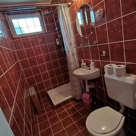 Rozsa Apartment Gyula