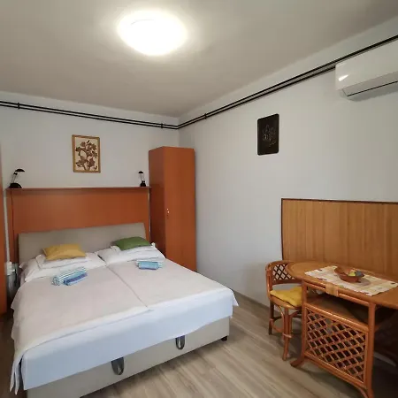 Apartman Rózsa