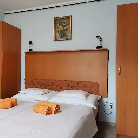 Appartement Rozsa