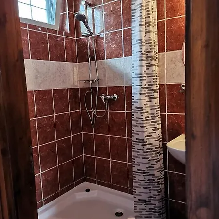 Appartement Rozsa