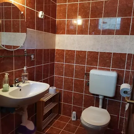 Apartment Rozsa Gyula