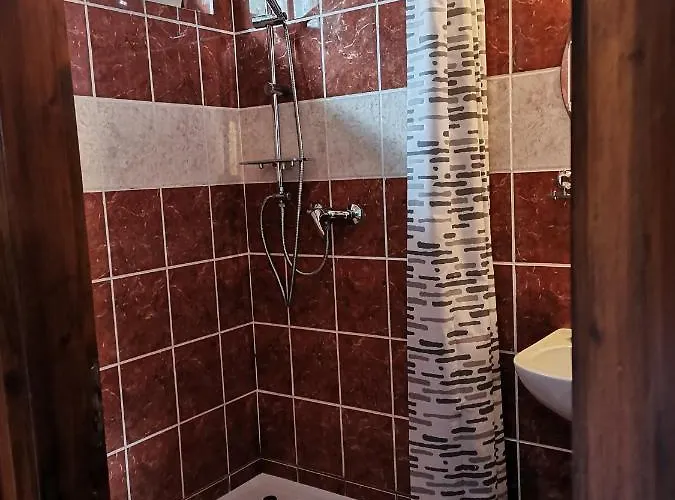 Apartament Rozsa